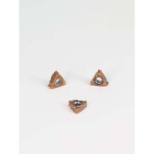 Insertos de rosca CARBIFORCE 11IRM 150ISO CTP8420 para un rendimiento mejorado del automóvil - Product Image 2