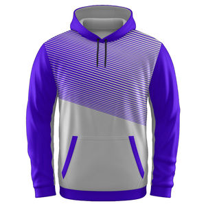 Sudadera con Capucha y Sudadera para Hombre, Tendencia Invierno 2025, Alta Calidad, Logotipo Personalizado Bordado, Diseño Sublimado - Product Image 5