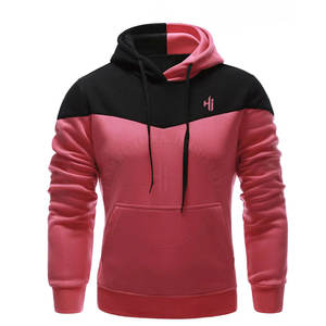 เสื้อฮู้ดผู้ชายขนาดใหญ่ - Product Image 1