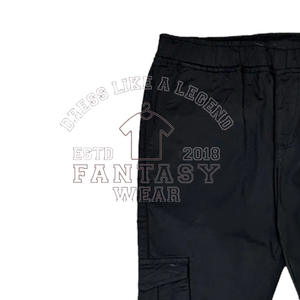 FANTASY WEAR OEM 2026 Pantalon cargo d'hiver pour homme de haute qualité, pantalon de travail d'extérieur, pantalon décontracté droit pour homme avec design personnalisé - Product Image 3