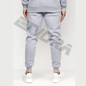 Chándal deportivo de alta calidad para hombre para entrenamiento al aire libre, chándal de fútbol, recién llegado, ropa de entrenamiento de invierno - Product Image 5