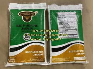 Riz Jasmin en Promotion : Haute Qualité, Bon Prix, Vente en Gros, Riz à Grains Longs - Product Image 2