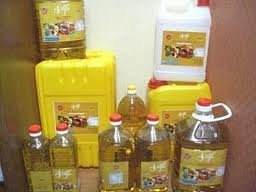 Aceite de almendra de palma RBD - Product Image 2