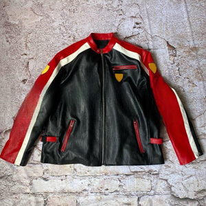 Chaqueta de carreras F1 de alta calidad, ropa de automovilismo duradera, prendas de vestir exteriores informales cómodas, ropa de moda - Product Image 5
