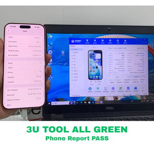 โทรศัพท์มือถือมือสองจากโรงงาน <span class=keywords><strong>iPhone</strong></span> 17 Pro Max 5G 99New มือสองจากโรงงานปลดล็อค - Product Image 6