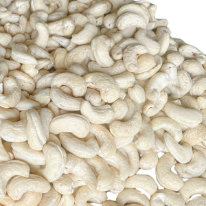 Nueces de Anacardo Crudas de Vietnam al por Mayor W450 W320 WW180 WW240 WW320 Precio Económico Empaque OEM ODM - Product Image 1