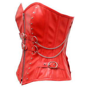 Corset de fitness personnalisé de bonne qualité pour femme, coupe ajustée, à vendre à bas prix, best-seller, veste pour homme 2026 - Product Image 3