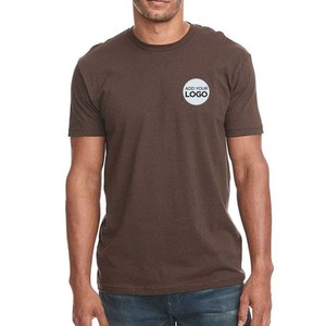 Camisetas Personalizadas de Primera Calidad, Ajustadas, Unisex, de Poliéster/Algodón para Ropa de Nivel - Product Image 2