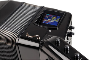 Pour le nouveau V-Accordéon de type piano FR-8x - Noir - Product Image 3