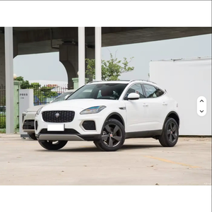 ข้อเสนอสุดคุ้ม พร้อมส่ง รถ SUV Jaguar E-<span class=keywords><strong>PACE</strong></span> ปี 2024 มือสอง - Product Image 4