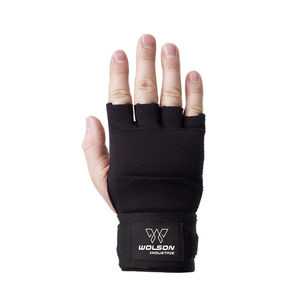Guantes De Gimnasio Custom Factory Price Sport Gloves for Exercise Training Gym Weight Lifting Bodybuilding Workout Gym Glove. - Product Image 3