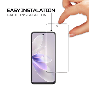 ฟิล์มกันรอยหน้าจอ ANTISHOCK สำหรับ CUBOT Note 60 ฝาครอบคุณภาพพรีเมียมที่ทนทานเพื่อปกป้องจอแสดงผลของอุปกรณ์ของคุณ - Product Image 3