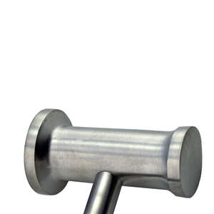 Mazo ortopédico quirúrgico Dental, mazos de acero inoxidable de alta calidad, herramienta quirúrgica - Product Image 3