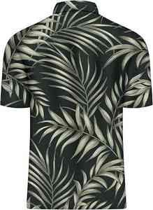 Camisas Polo Personalizadas al por Mayor, Camisas de Algodón con Estampado Gráfico Personalizado, Camisas Polo Extra Grandes para Hombre - Product Image 3