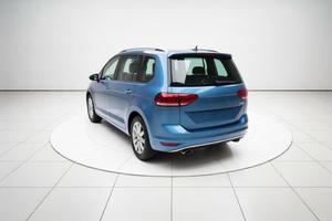 Volkswagen Touran L 2021 280TSI DSG Comfort de 7 Plazas, LHD, MPV Usado en Buen Estado, en Venta - Product Image 4