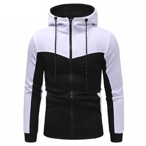 Sweat à capuche streetwear homme femme 100% coton molletonné épais 500GSM hiver personnalisable logo pull OEM vente en gros séchage rapide respirant - Product Image 5
