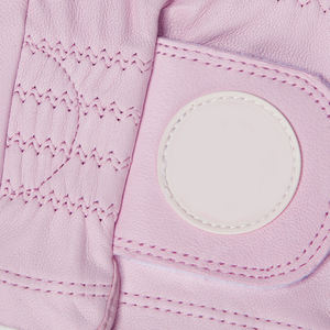 Guantes de Golf Cómodos y Transpirables, Antideslizantes y Resistentes al Desgaste, de Piel de Oveja Cabretta con Protección UV - Product Image 6