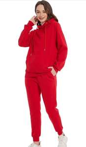 Survêtements respirants de haute qualité pour hommes unisexe meilleur style de vêtements de sport et de jogging prix - Product Image 4