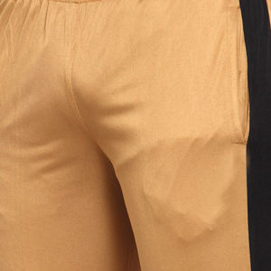 Avec Capuche OEM Services Léger Meilleure Vente Fitness Jogging Fermeture Éclair Style Personnalisé Couleur Moutarde Hommes Survêtement - Product Image 6