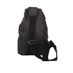 Sac bandoulière OHLINS très résistant, confortable, à prix avantageux, toutes saisons, tendance, en tissu Oxford, motif personnalisable, faible MOQ - Product Image 5