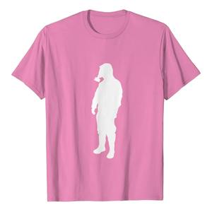 T-shirt uni surdimensionné de haute qualité pour hommes, impression de logo, t-shirt 100% coton vierge personnalisé pour hommes - Product Image 1