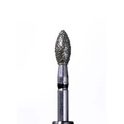 ODS ความแม่นยำสูงไข่ลูกฟุตบอล/เพชร burs FG #368.023กังหันแหล่งพลังงาน - Product Image 1