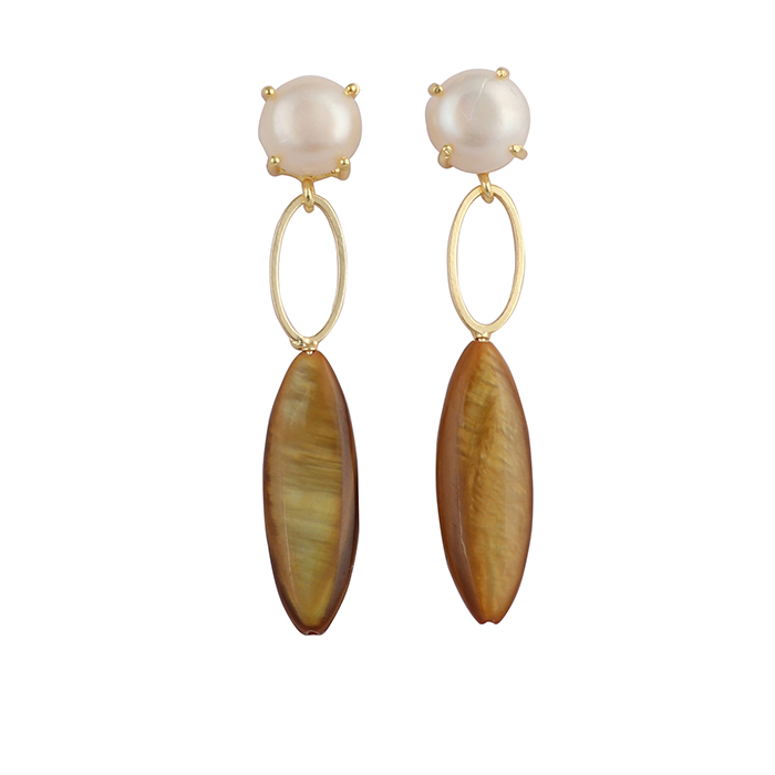 White , Golden