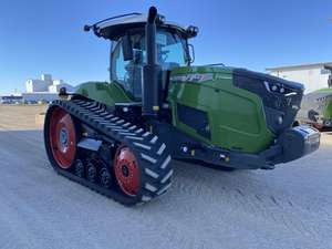 2024 Fendt 940MT Vario, - Product Image 2