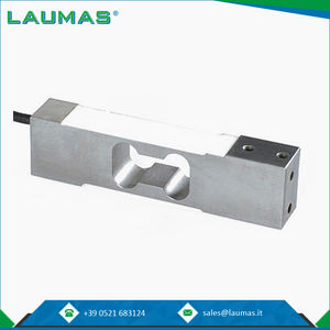 Exportador Global que Vende Ampliamente Celdas de Carga de Punto Único AZS de Acero Inoxidable AISI 420 de Primera Calidad - Product Image 2