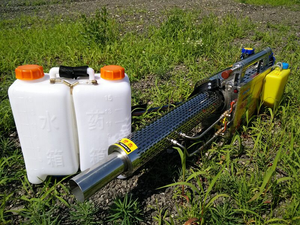 Bobine d'allumage haute tension DC11-12KV pour nébuliseur, pulvérisateur, machine à brouillard DC12V - Product Image 5