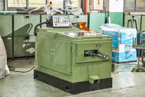 KONFU Boulons de machine à visser en acier inoxydable de précision automatique - Product Image 2