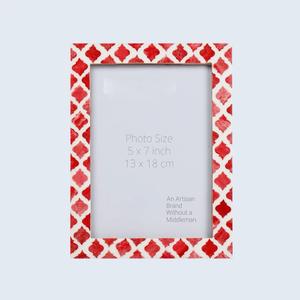 Creative Handmade Eco-Friendly High Quality Photo <b>Frame</b> - Product Image 3