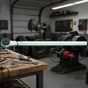 ประแจวงล้อแบบกลับด้านได้ Gedore ขนาด 1 นิ้ว - Product Image 3