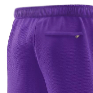 Nouveauté 2026 – Shorts imprimés 100 % coton pour homme, style urbain, respirants, pour la plage, vente chaude, prix bas, personnalisables, teinture unie - Product Image 4