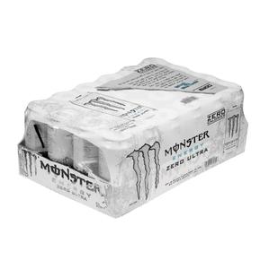 Boissons énergisantes Monster Energy originales Fraîches / Boisson énergisante Monster Energy toutes saveurs - Product Image 5