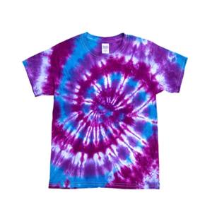 Multi Color Sialkot hecho en Pakistán alta calidad Ringer impreso 100% algodón O cuello marca camiseta - Product Image 1