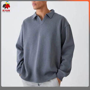 Sudadera Personalizada para Hombre, Tejido Cómodo y Transpirable, Impresión de Logotipo Personalizado, Calidad Premium - Product Image 4