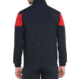 Survêtement pour homme sur mesure, taille personnalisée, style nouveau, couleur personnalisée, très populaire - Product Image 3