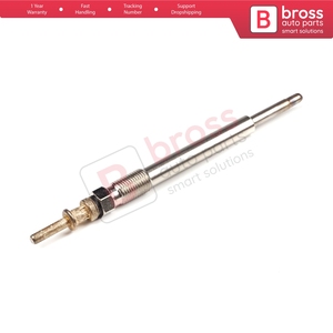 BGP40 1 Pieza Bujías de Incandescencia GX2135 0 100 266 003 GE103 para Serie 7 4.0 4.5 - Product Image 3