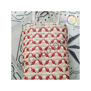 Sac en plastique résistant avec la taille et l'épaisseur personnalisables de conception de gousset pour le stockage industriel ou l'emballage d'exportation - Product Image 5