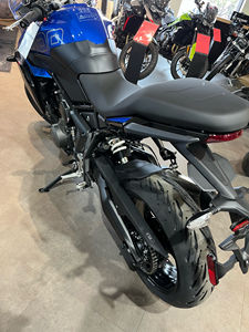 Offre Exceptionnelle 2025 Triumphs Tigerr Sports 800 Nouvelles Motocyclettes - Product Image 5