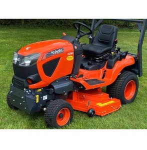 Tondeuse à gazon G261 4x4, mini-tracteur, fournisseur en gros, exportateur - Product Image 3