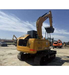 Oferta caliente: Excavadora Sanys SY95C usada, excavadoras Sanys de 9 y 10 toneladas, excavadoras de segunda mano con orugas motorizadas, certificación CE. - Product Image 2