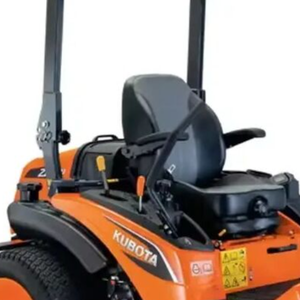 TRACTEUR DIESEL KUBOTA D'OCCASION ET NEUF ABORDABLE - TRACTEUR KUBOTA M1010W - TRACTEUR KUBOTA À VENDRE À DES PRIX BAS - Product Image 4
