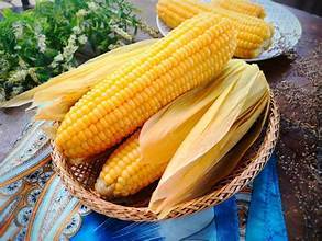 SOURCE DE MAÏS SUCRÉ CONGELÉ À BASE DE PLANTES DE FIBRES ET DE VITAMINE C - Product Image 6