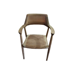 Chaise de salle à manger moderne en bois pour la maison bureau chambre à coucher en plein air hôtel appartement installations de loisirs ferme prix de gros - Product Image 1