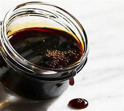 Melaza de caña de azúcar a base de plantas PREMIUM, soporte inmunológico, edulcorante saludable adecuado para dieta orgánica vegana, etiqueta limpia - Product Image 4