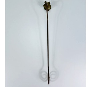 เครื่องดับเทียนและที่เล็มโลหะพร้อมสไตล์วินเทจเหมาะสำหรับชุดเครื่องมือดูแลบ้านและร้านอาหารที่สง่างาม - Product Image 5