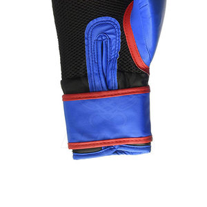 Gants de boxe robustes fabriqués en usine, gants de boxe à prix avantageux, gants de boxe avec logo personnalisé - Product Image 6