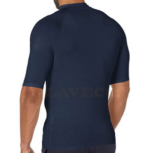 Meilleure qualité Nouveau style de couleur unie Chauffe-corps respirant Vente directe d'usine Chauffe-corps pour hommes - Product Image 2